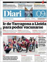 Diari de Tarragona