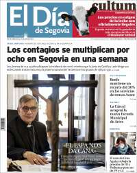 El Día de Segovia