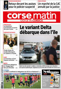 Corse-Matin
