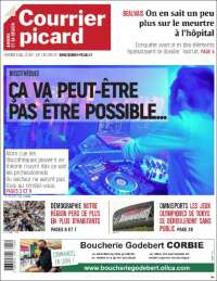 Courrier Picard