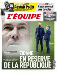 L'Equipe