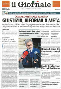 il Giornale