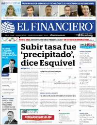 El Financiero