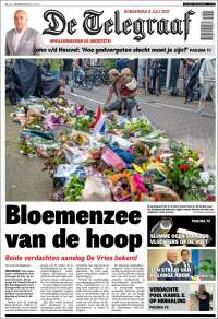 De Telegraaf
