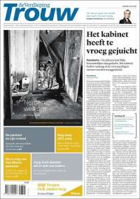 Trouw