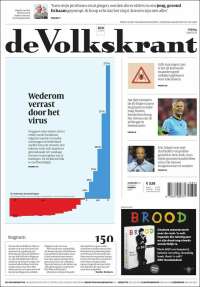 De Volkskrant