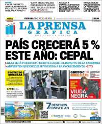 La Prensa Gráfica