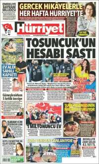 Hürriyet