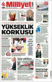 Milliyet