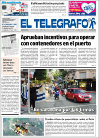 El Telégrafo