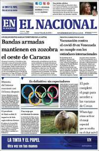 El Nacional