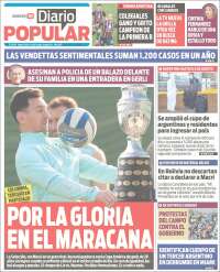 Diario Popular