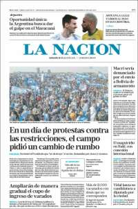 La Nación