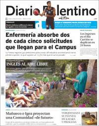 Diario Palentino