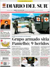 El Diario del Sur