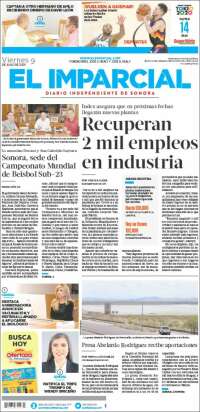 El Imparcial