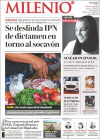 Milenio de Puebla