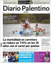 Diario Palentino