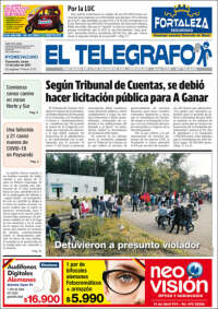 El Telégrafo