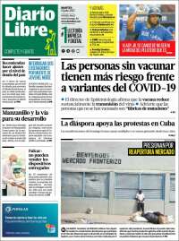 Diario Libre