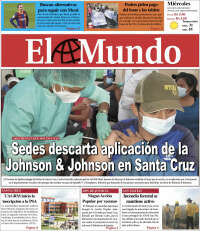 El Mundo