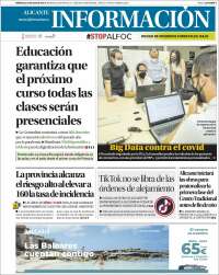 Diario Información