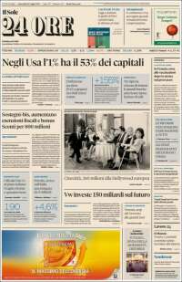 Il Sole 24 ORE