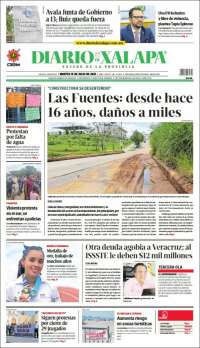 Diario de Xalapa