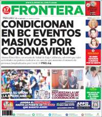 Frontera