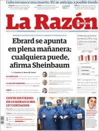 La Razón