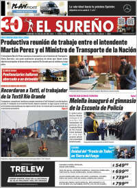 Diario El Sureño
