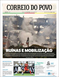 Correio Do Povo