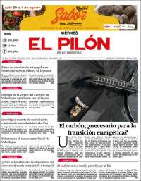 El Pilón