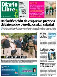 Diario Libre