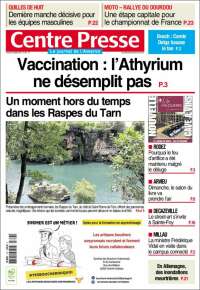 Centre Presse