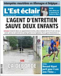 L'Est Eclair
