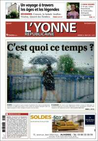 L'Yonne-Républicaine