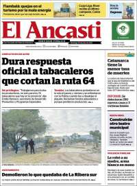 El Ancasti