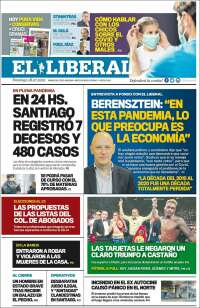 Diario El Liberal