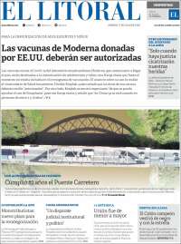 Diario El Litoral