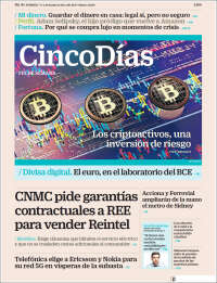 Cinco Días