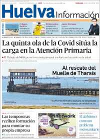 Huelva Información