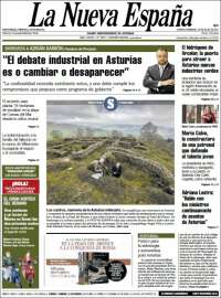 La Nueva España