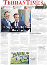 TehranTimes