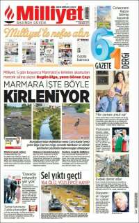 Milliyet