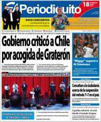 Periodiquito de Aragua