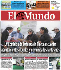 El Mundo