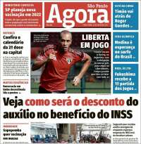 Jornal Agora