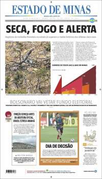 Jornal Estado de Minas