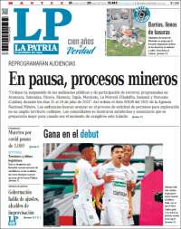 La Patria